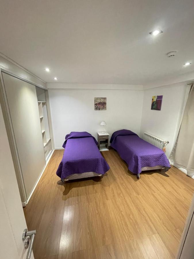 Apartamento Entero In Patagonia Ushuaia Bagian luar foto