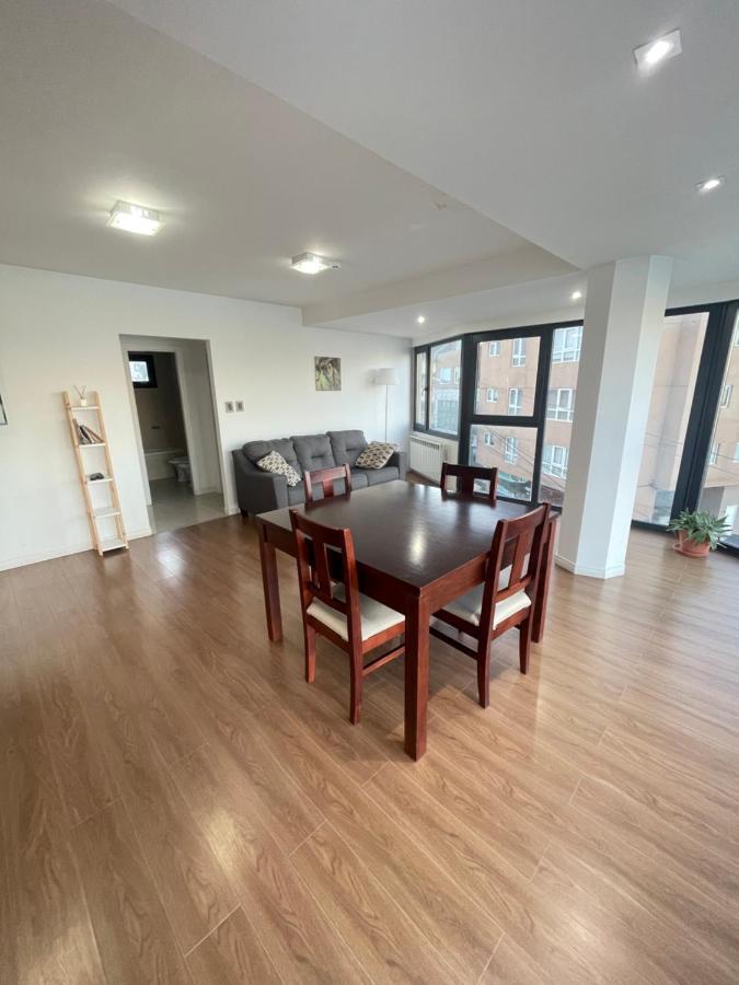 Apartamento Entero In Patagonia Ushuaia Bagian luar foto
