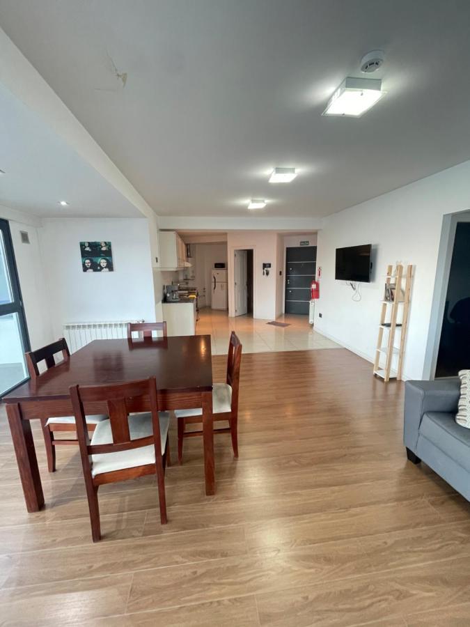 Apartamento Entero In Patagonia Ushuaia Bagian luar foto